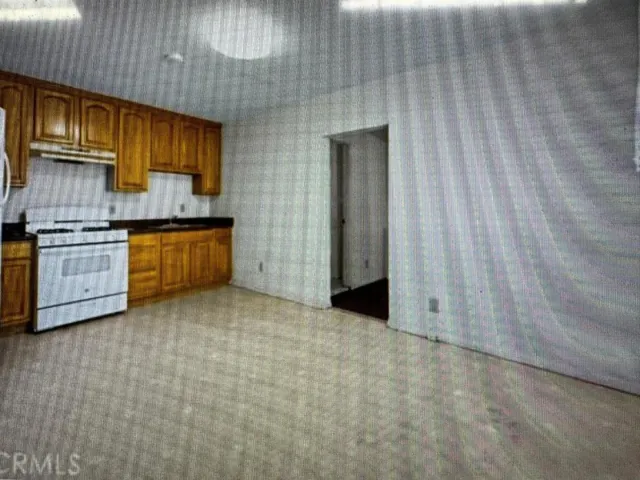 1670 Newcomb Avenue, San Francisco, California 94124