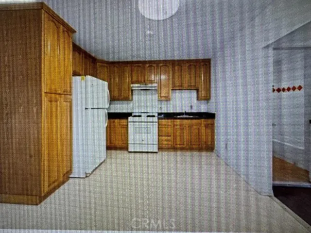 1670 Newcomb Avenue, San Francisco, California 94124