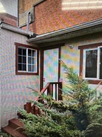 1670 Newcomb Avenue, San Francisco, California 94124