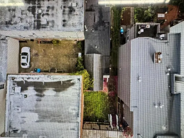 1670 Newcomb Avenue, San Francisco, California 94124
