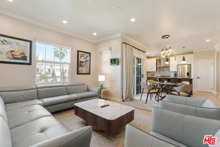 13080 Pacific Promenade 407, Playa Vista, California 90094