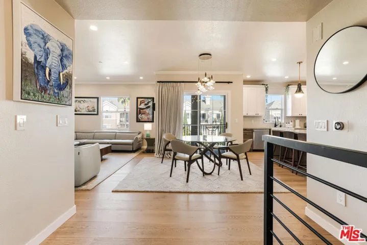 13080 Pacific Promenade 407, Playa Vista, California 90094