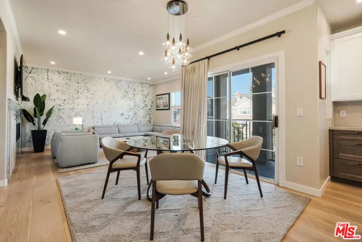 13080 Pacific Promenade 407, Playa Vista, California 90094