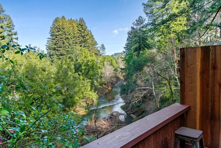 8730 Highway 9, Ben Lomond, California 95005