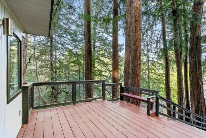 8730 Highway 9, Ben Lomond, California 95005