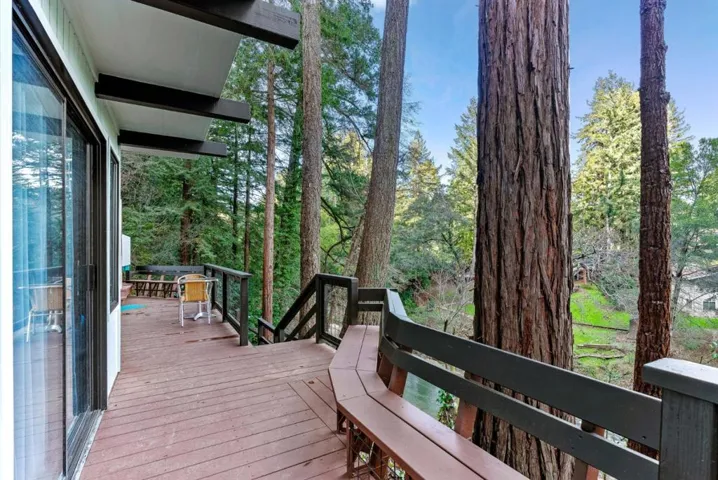 8730 Highway 9, Ben Lomond, California 95005