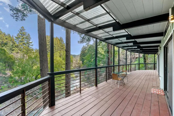 8730 Highway 9, Ben Lomond, California 95005