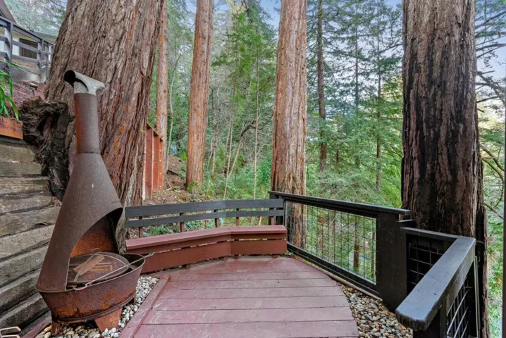 8730 Highway 9, Ben Lomond, California 95005