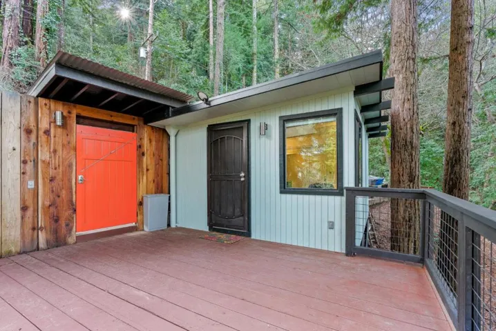8730 Highway 9, Ben Lomond, California 95005