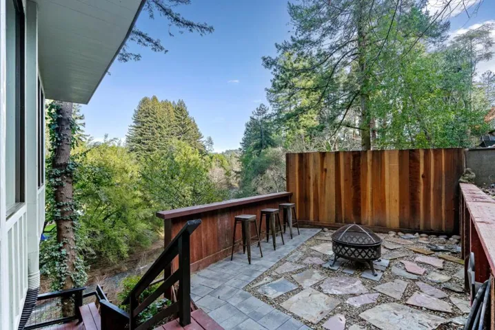 8730 Highway 9, Ben Lomond, California 95005