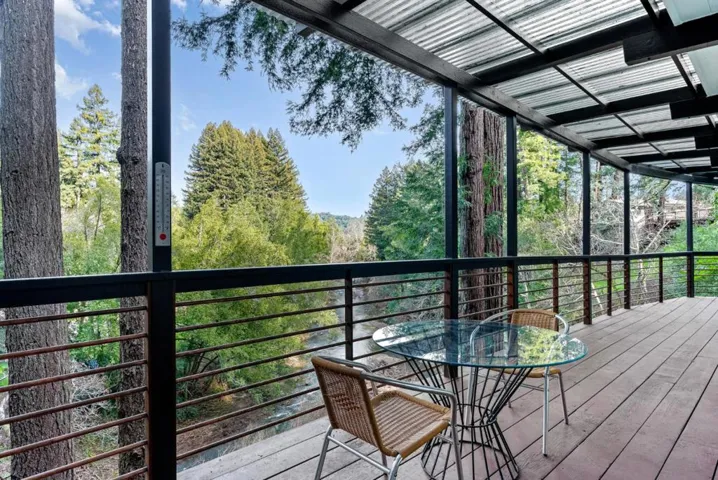 8730 Highway 9, Ben Lomond, California 95005