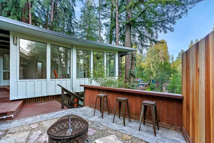 8730 Highway 9, Ben Lomond, California 95005