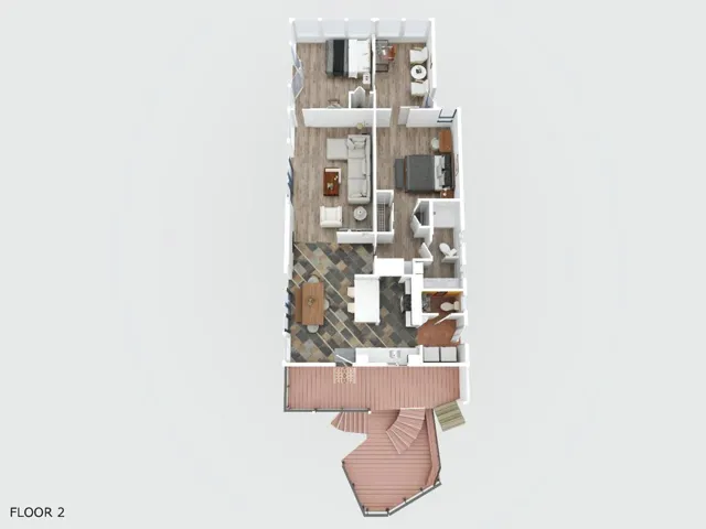 8730 Highway 9, Ben Lomond, California 95005