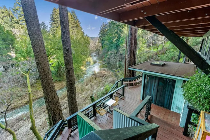 8730 Highway 9, Ben Lomond, California 95005