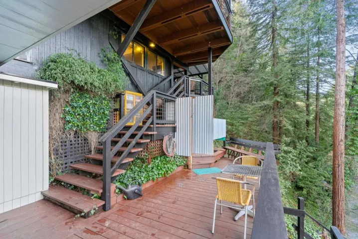 8730 Highway 9, Ben Lomond, California 95005