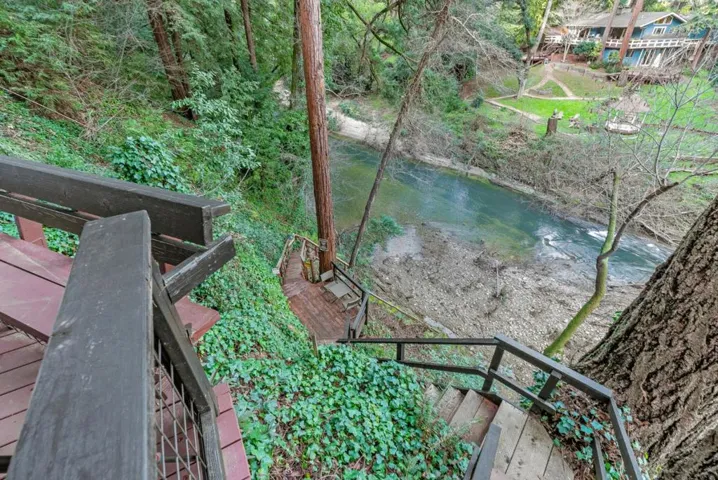8730 Highway 9, Ben Lomond, California 95005