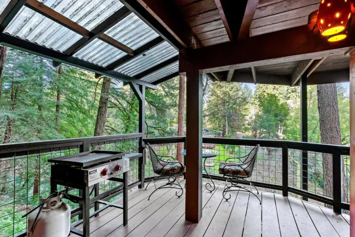 8730 Highway 9, Ben Lomond, California 95005