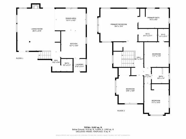 1920 Nelson Ave B, Redondo Beach, California 90278