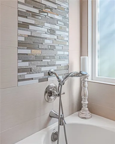 Beautifully remodeled