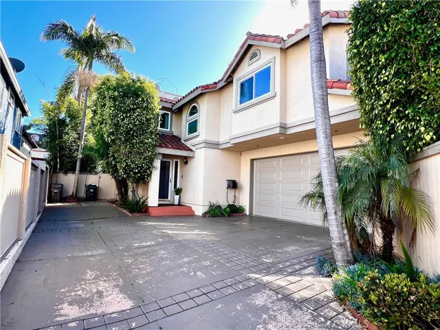 1920 Nelson Ave B, Redondo Beach, California 90278
