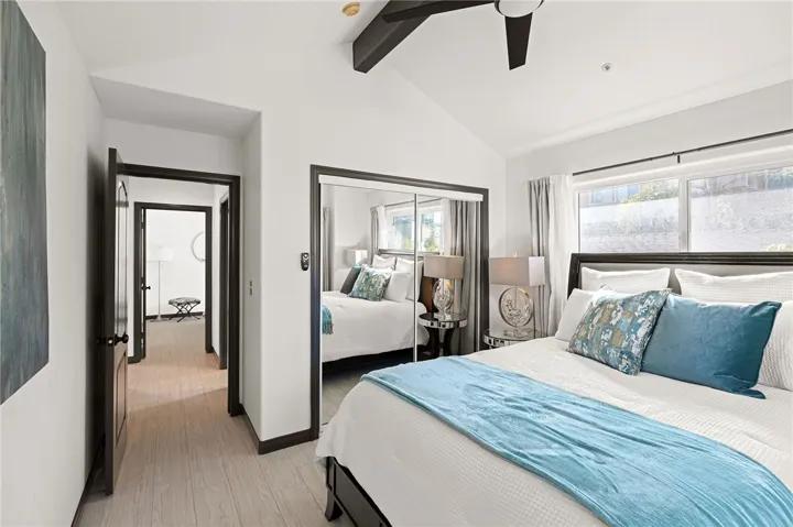 4th bedroom