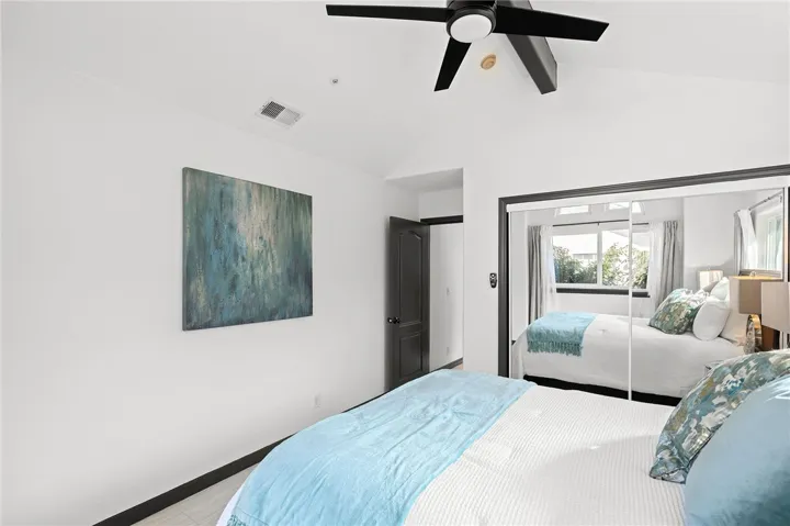 4th bedroom