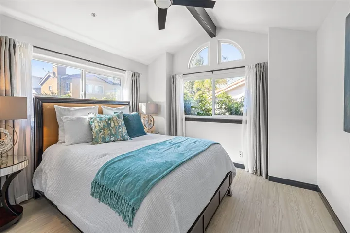 4th bedroom