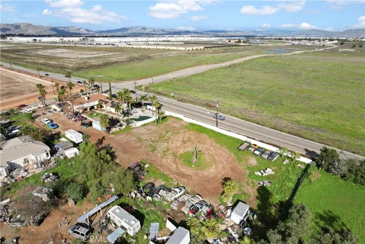 19991 Mariposa Avenue, Riverside, California 92508