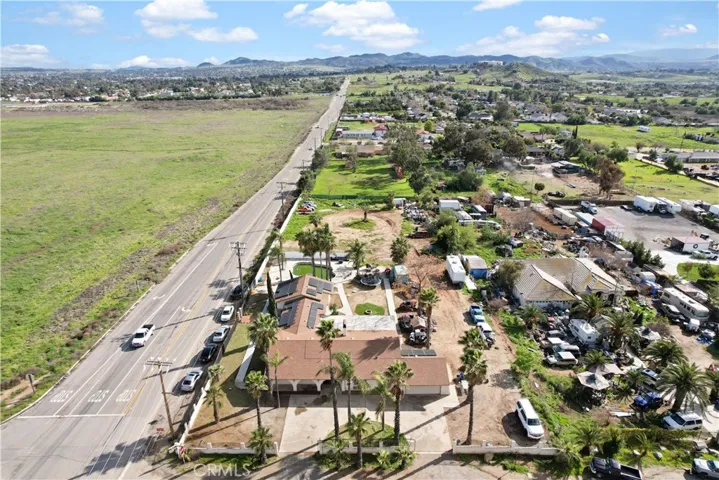 19991 Mariposa Avenue, Riverside, California 92508
