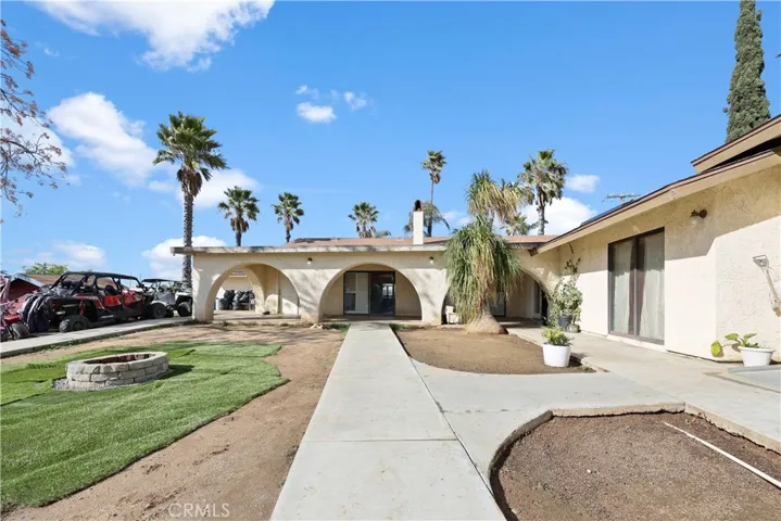 19991 Mariposa Avenue, Riverside, California 92508