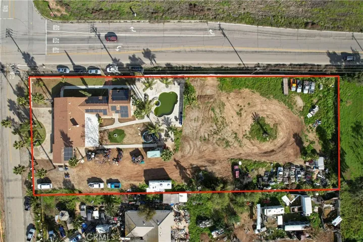 19991 Mariposa Avenue, Riverside, California 92508