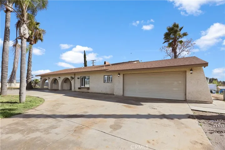 19991 Mariposa Avenue, Riverside, California 92508