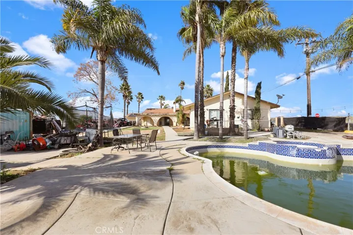 19991 Mariposa Avenue, Riverside, California 92508