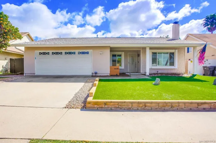 4135 Chasin St, Oceanside, California 92056