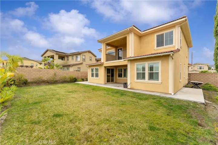 17201 Guarda Dr, Chino Hills, California 91709