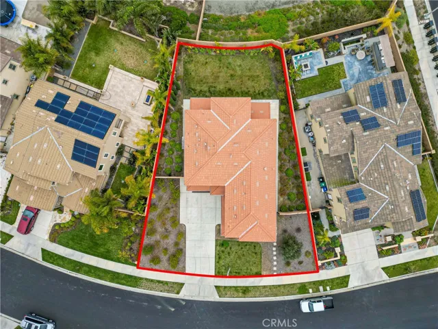 17201 Guarda Dr, Chino Hills, California 91709