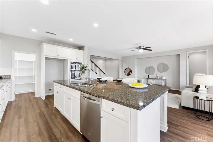 17201 Guarda Dr, Chino Hills, California 91709