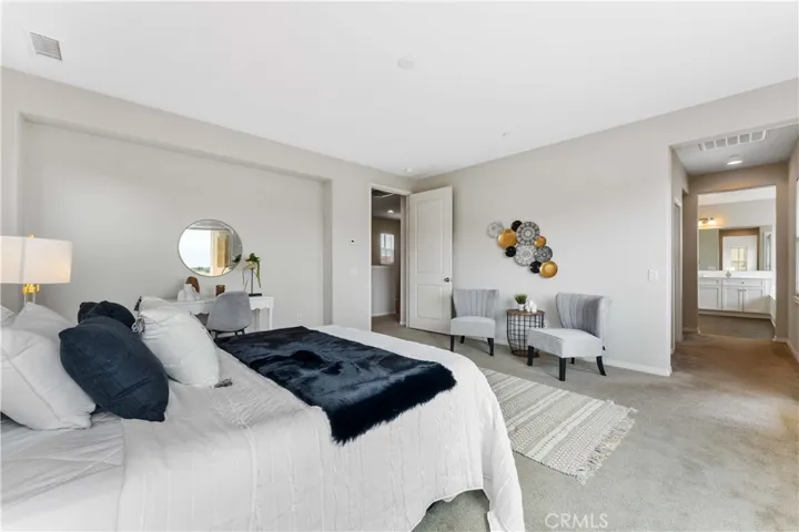 17201 Guarda Dr, Chino Hills, California 91709