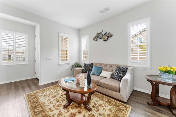 17201 Guarda Dr, Chino Hills, California 91709