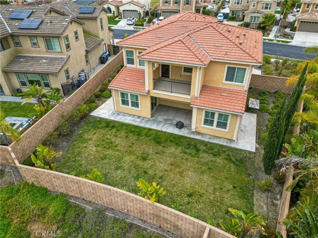 17201 Guarda Dr, Chino Hills, California 91709
