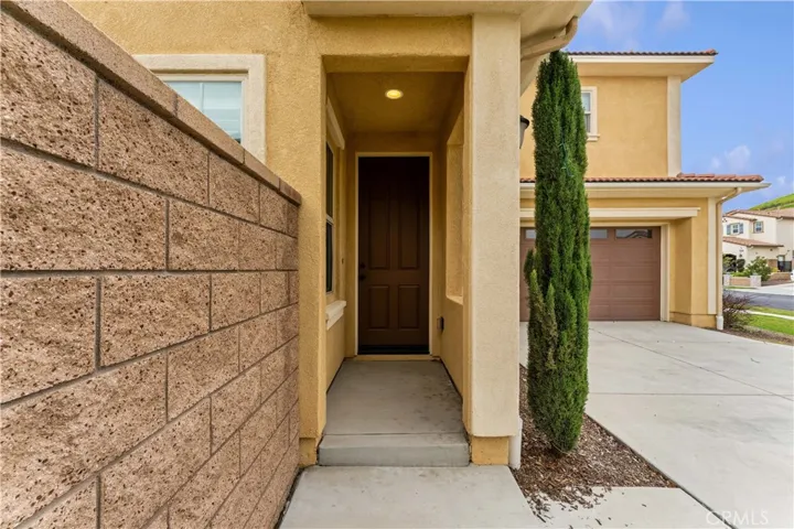 17201 Guarda Dr, Chino Hills, California 91709