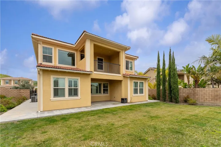 17201 Guarda Dr, Chino Hills, California 91709