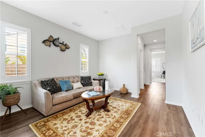17201 Guarda Dr, Chino Hills, California 91709