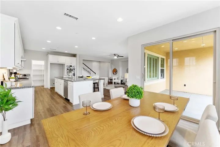 17201 Guarda Dr, Chino Hills, California 91709