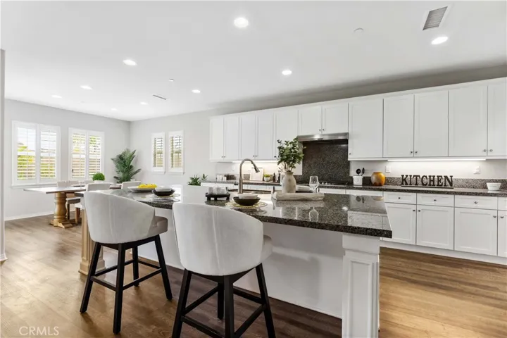 17201 Guarda Dr, Chino Hills, California 91709
