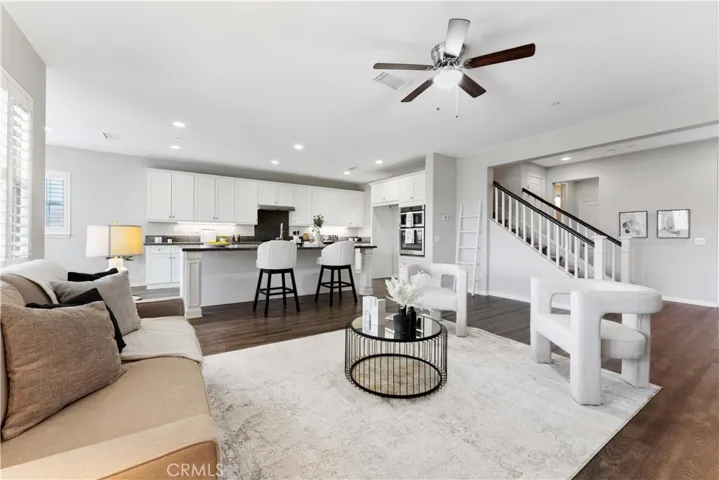 17201 Guarda Dr, Chino Hills, California 91709