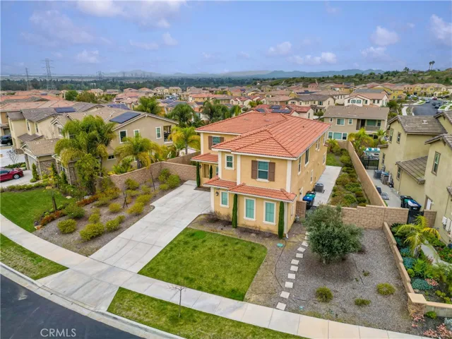 17201 Guarda Dr, Chino Hills, California 91709