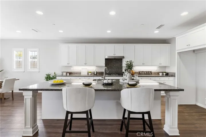 17201 Guarda Dr, Chino Hills, California 91709