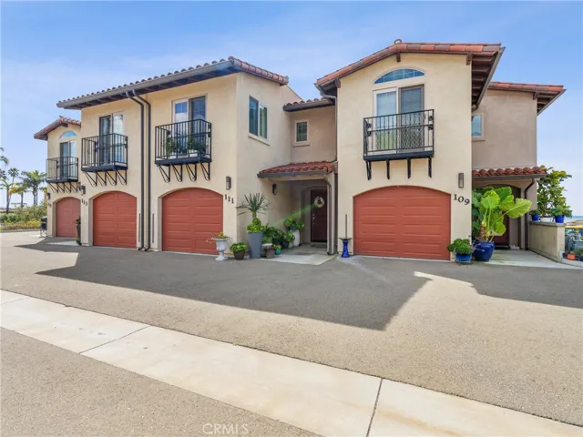 111 Greve Place, Pismo Beach, California 93449