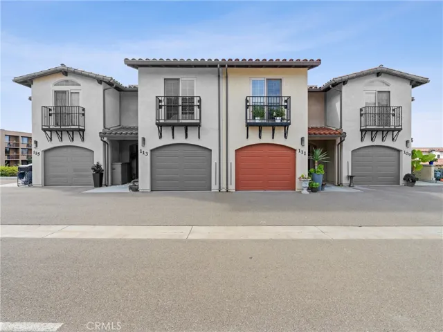 111 Greve Place, Pismo Beach, California 93449